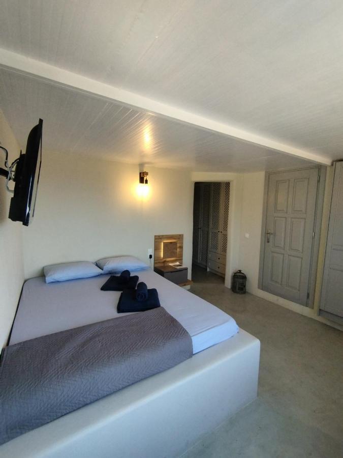 Traditional Studio Chora Patmos ภายนอก รูปภาพ