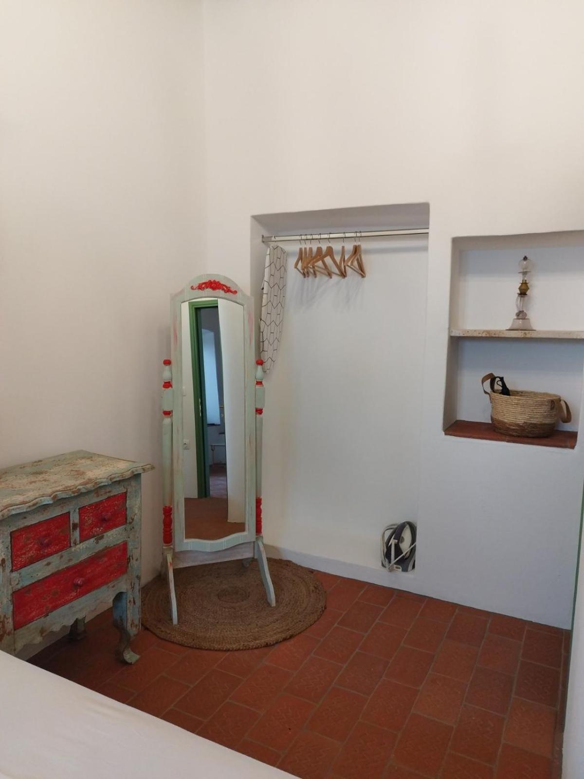 Traditional Studio Chora Patmos ภายนอก รูปภาพ