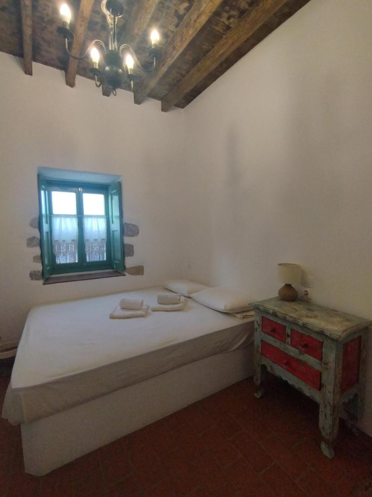 Traditional Studio Chora Patmos ภายนอก รูปภาพ